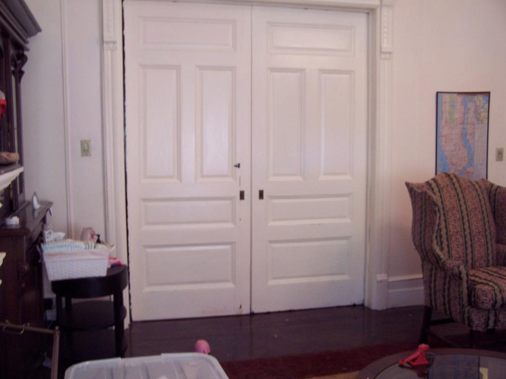Brownstone Bed And No Breakfast Appartement